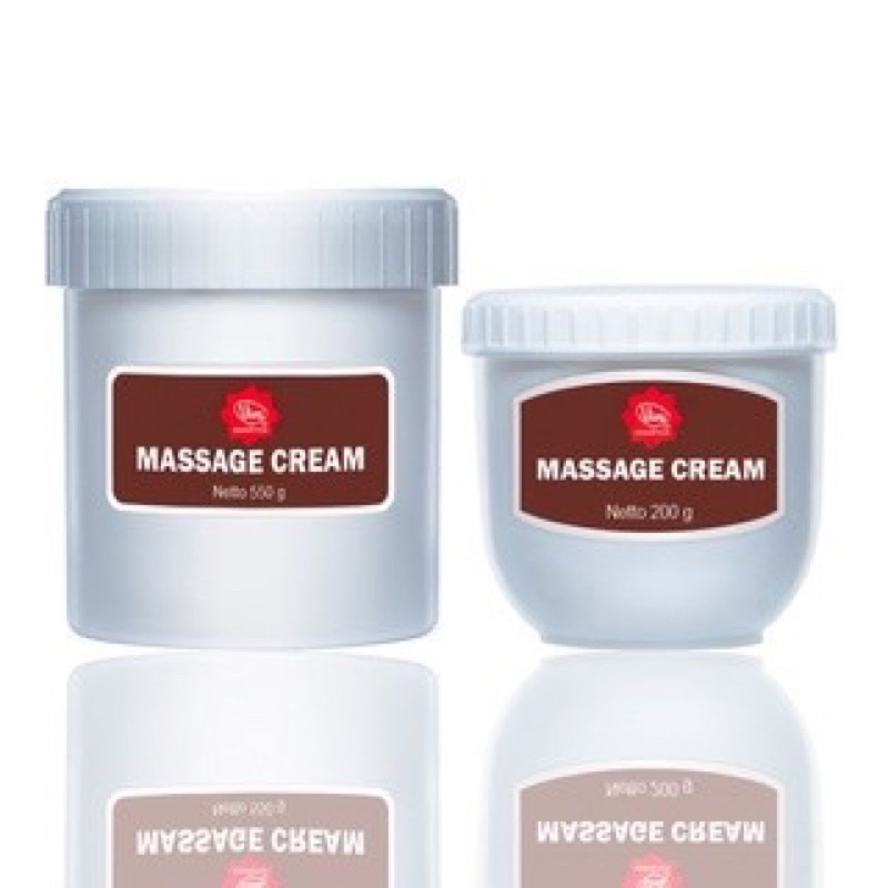 VIVA MASSAGE CREAM