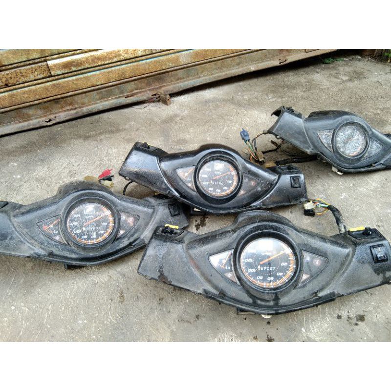 spedometer Vario karburator 110 second original