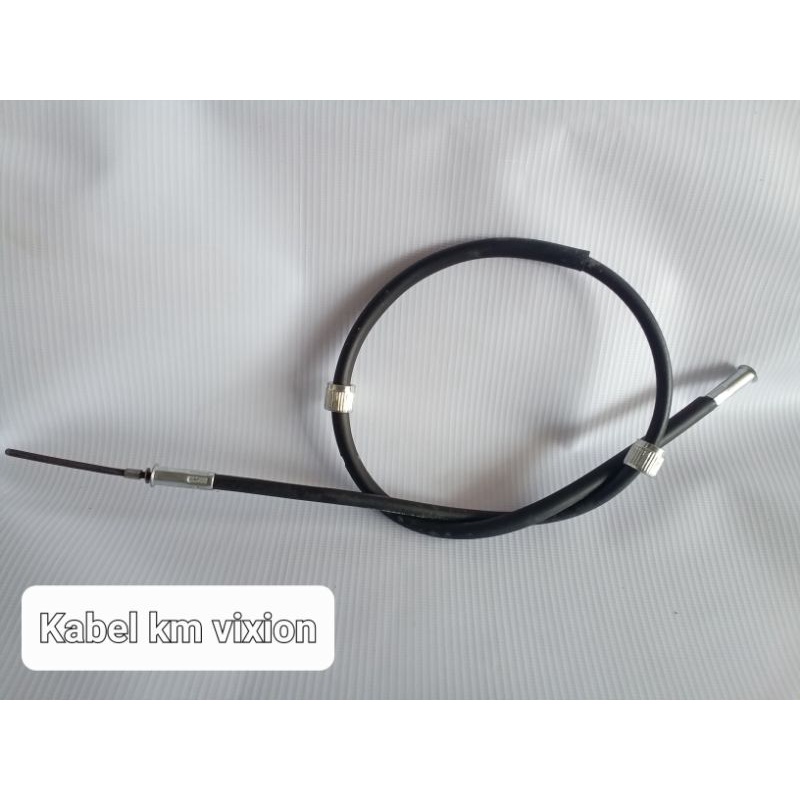 Kabel kilometer yamaha vixion