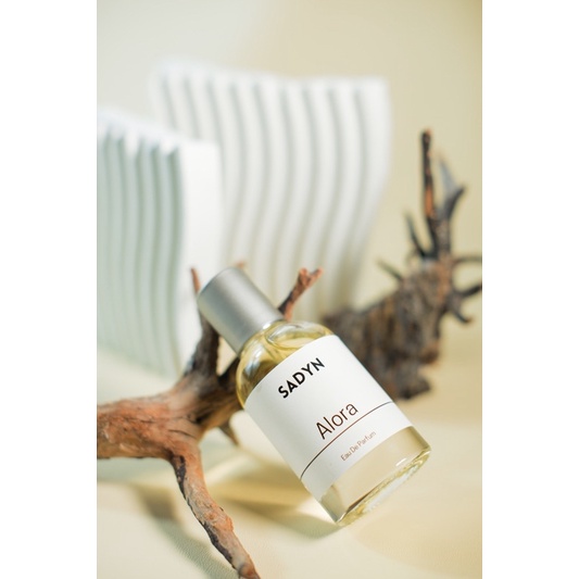 SADYN - ALOORA EAU DE PARFUM 35ML