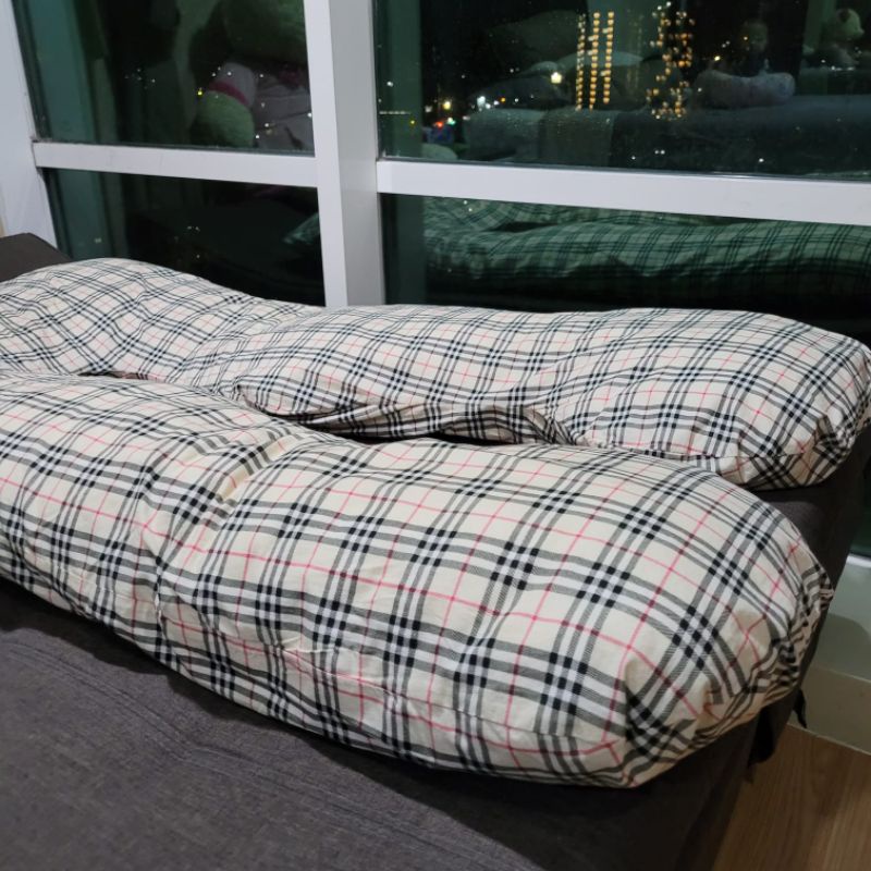 BANTAL HAMIL SAMANTHA PRELOVED