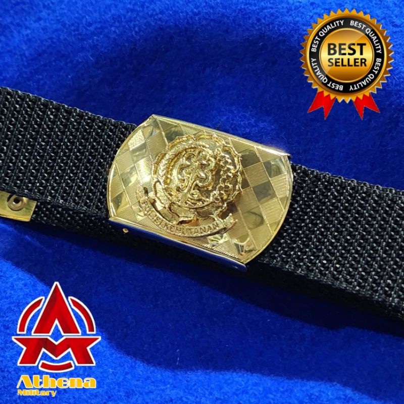 Sabuk PolHut Eksclusive