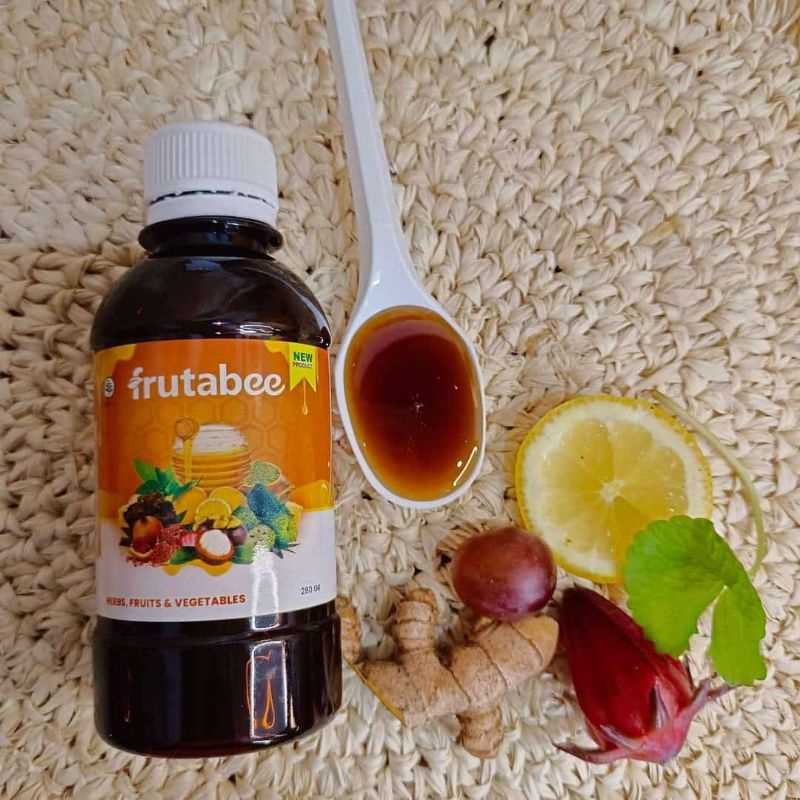 FRUTABEE