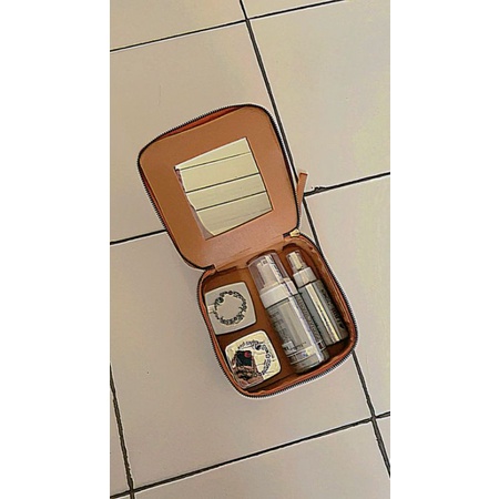 Paket Ms Glow Series