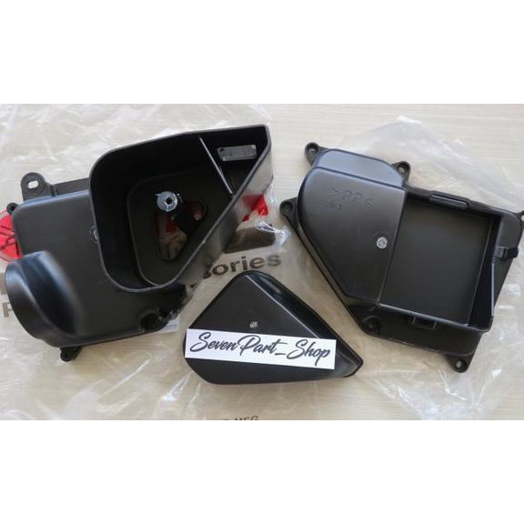 Filter Box Yamaha RX KING