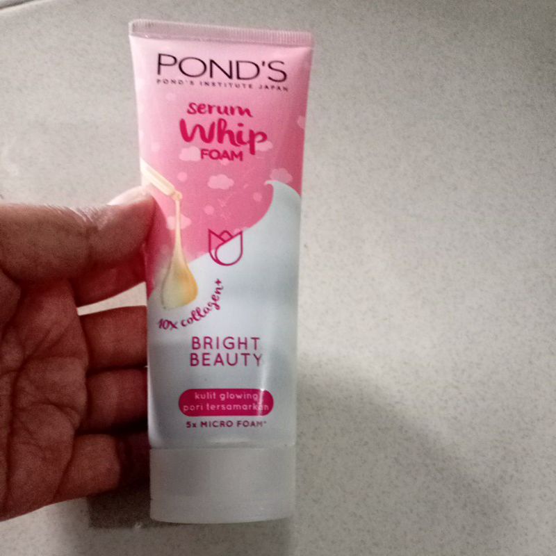 ponds