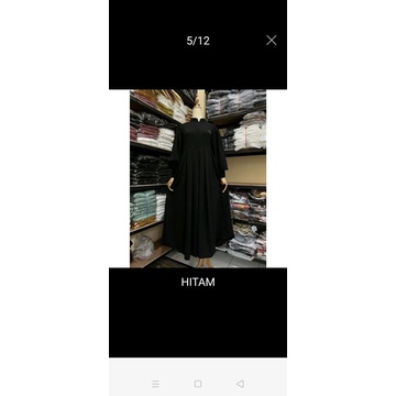 dress balon