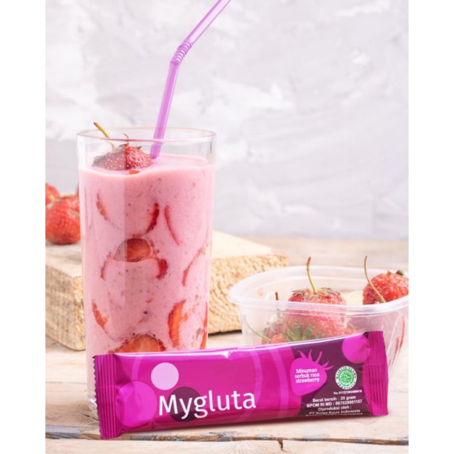 Mygluta
