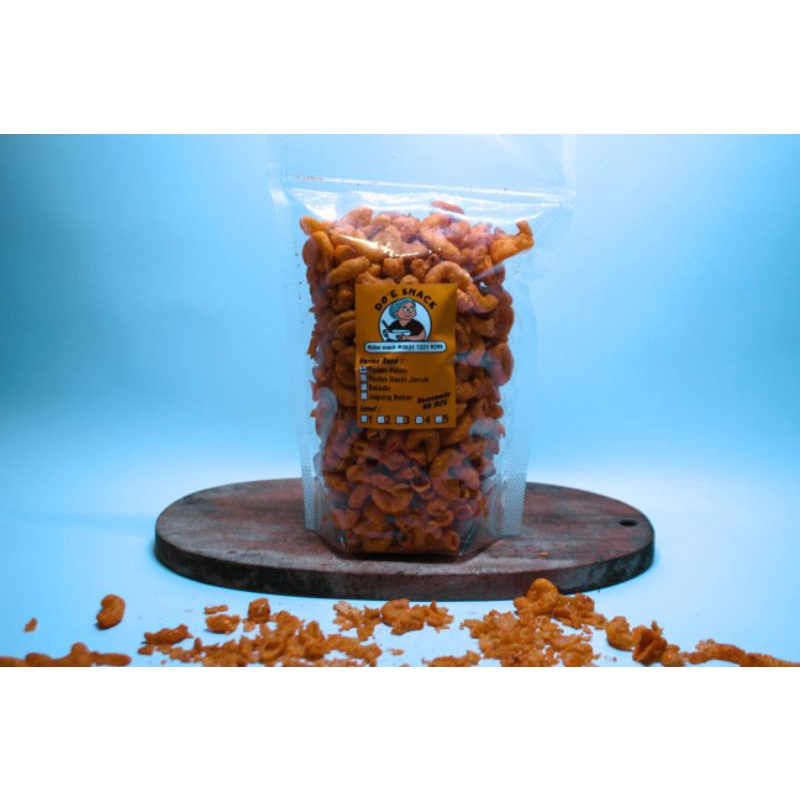Do'e Snack Macaroni