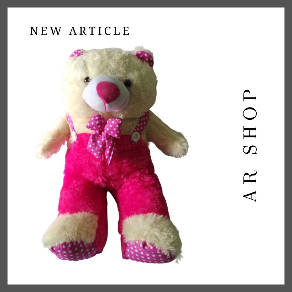 BONEKA BERUANG