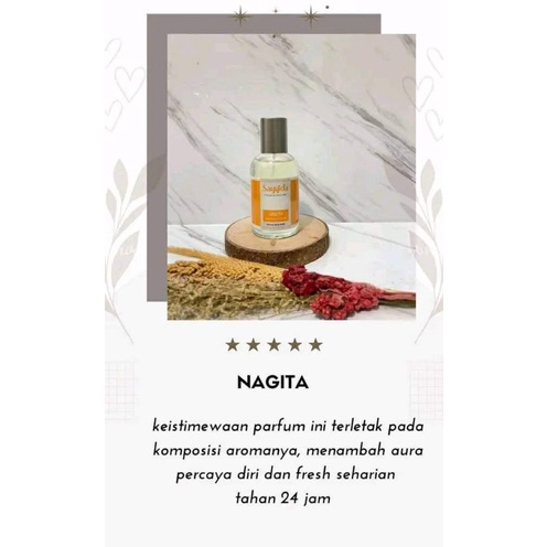 parfum sayyida premium