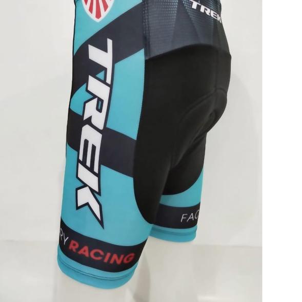 Celana Padding ketat sepeda Trex - L