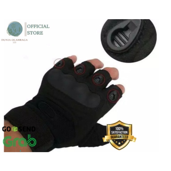 Dijual SEAGLE GLOVES DO Limited