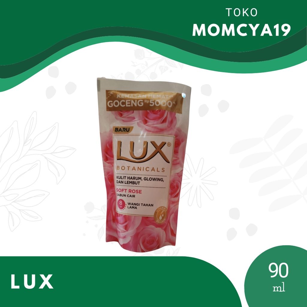 LUX 5000an