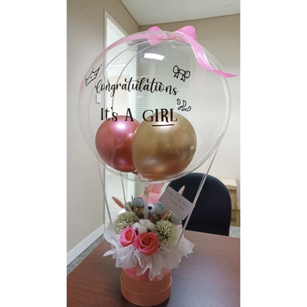 READY STOK..!!! Wedding aniversary Gift