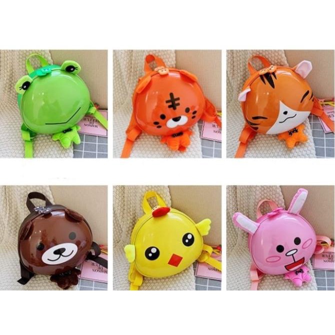 Tas Ransel Anak Karakter