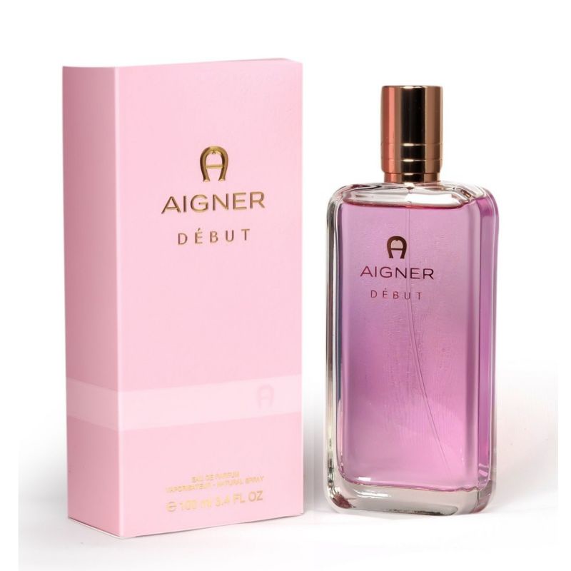 AIGNER DEBUT EDP 100 ML