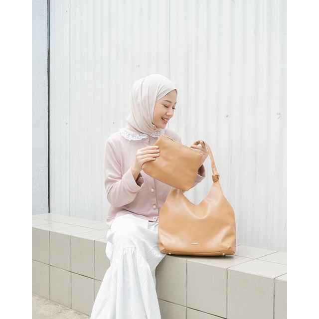 Tote Bag Flicka Kode J 40