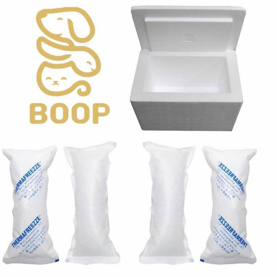 tambahan packing