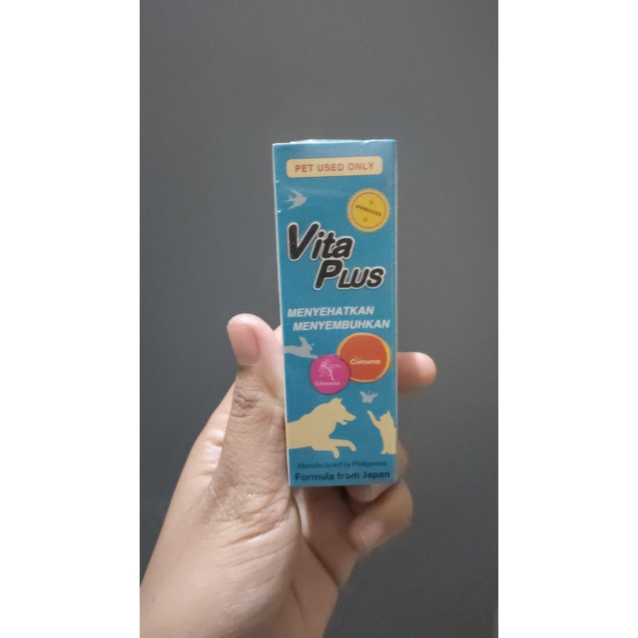 Vita Plus