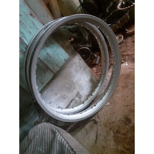 veleg motor