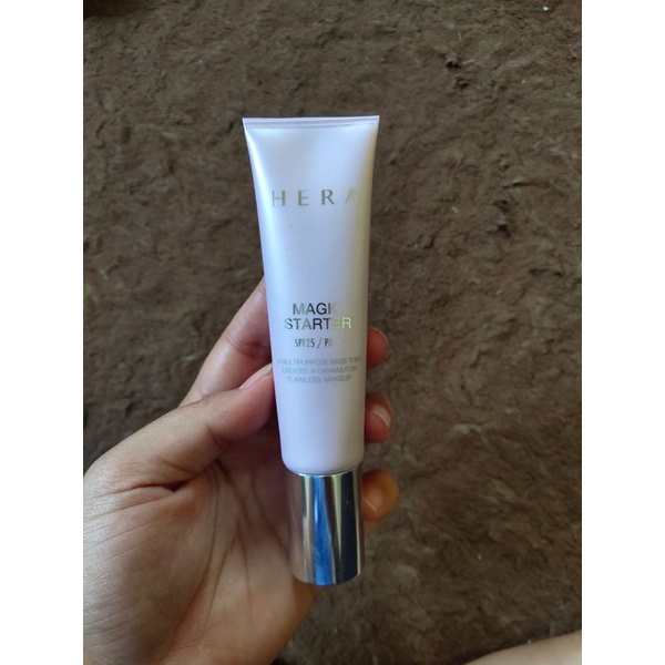 HERA Magic Starter Primer SPF 25+