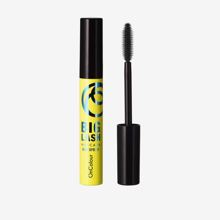 Mascara OnColour Big Lash Waterproof