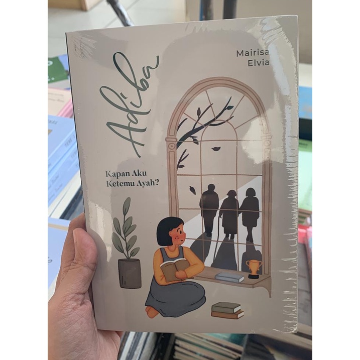 Novel Adiba