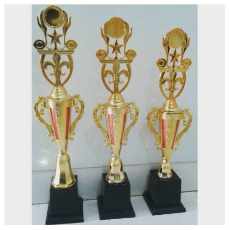 Piala Set body 01k