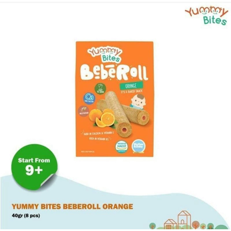 beberoll