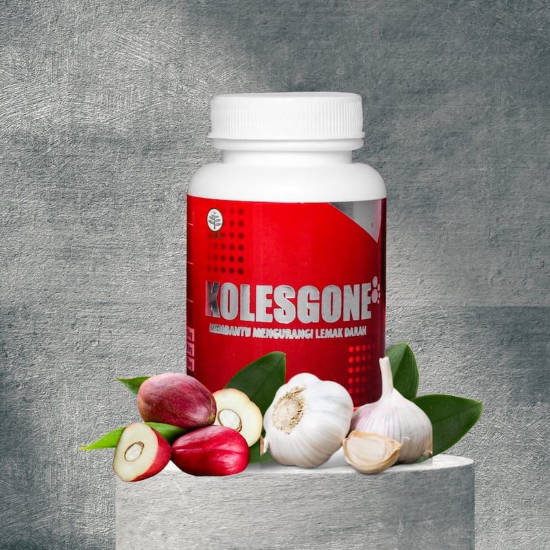 KOLSEGONE Herbal
