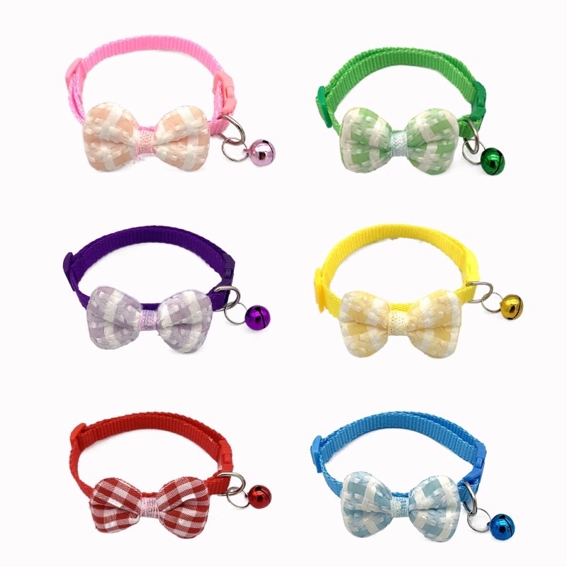 KALUNG KUCING MODEL PITA