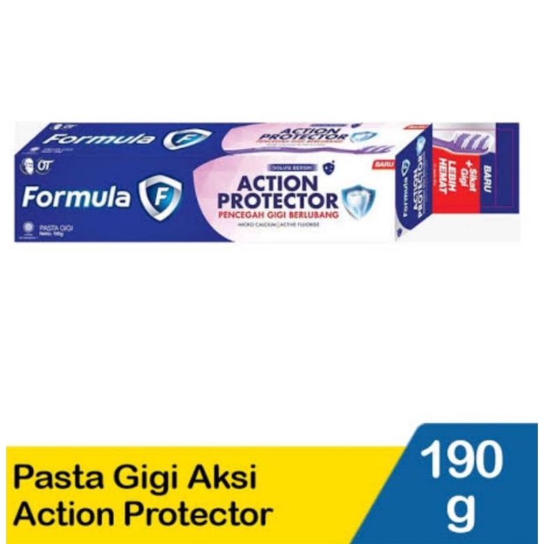 PASTA GIGI FORMULA JUMBO
