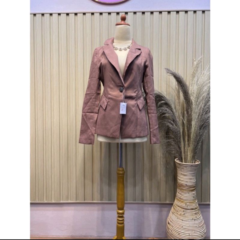 Blazer Bronze