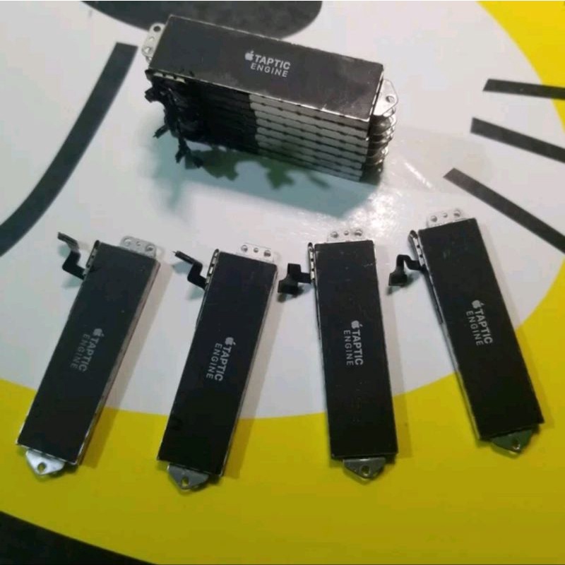flexible modul taptic engine ip7plus original ori copotan