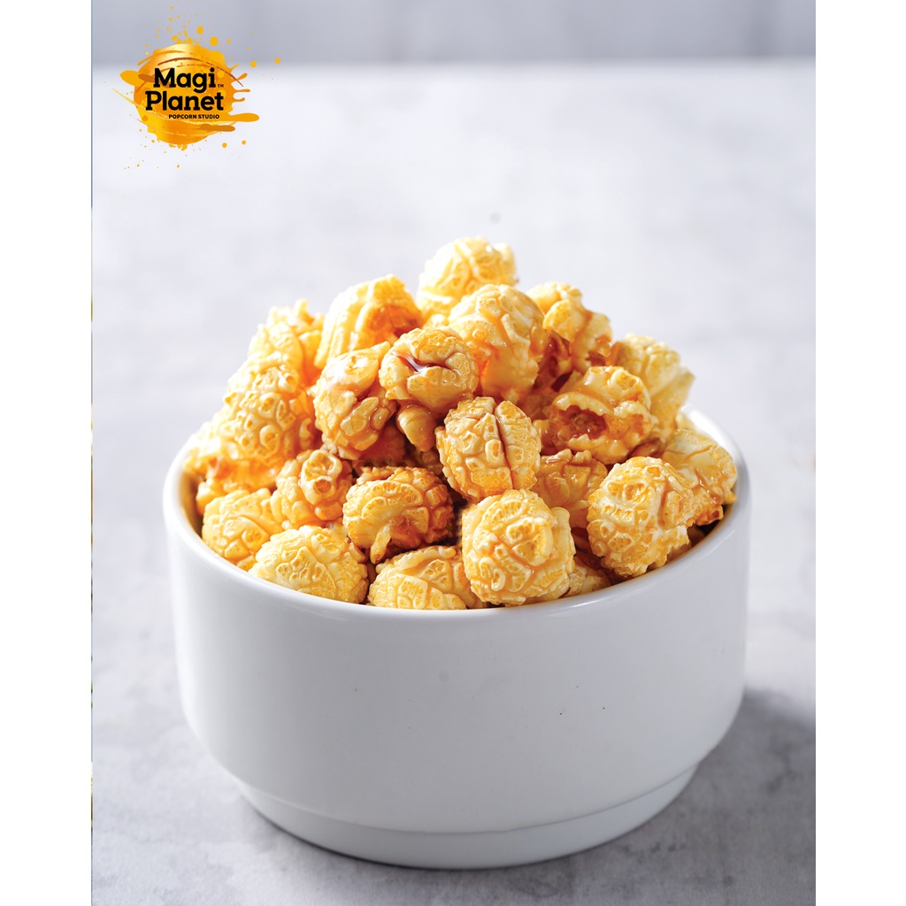 Popcorn Magi Planet - Original (Classic Range)