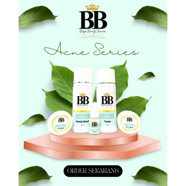 BB SKINCARE ACNE