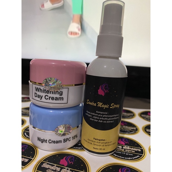ECERspray