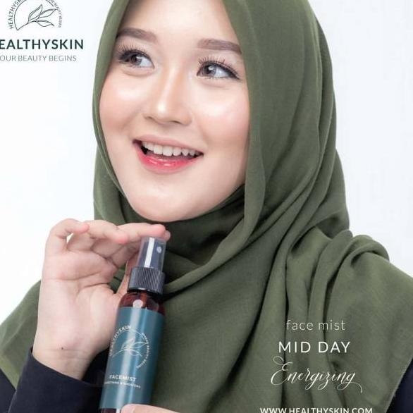 Grosiran--Face Mist Mid Day Energizing