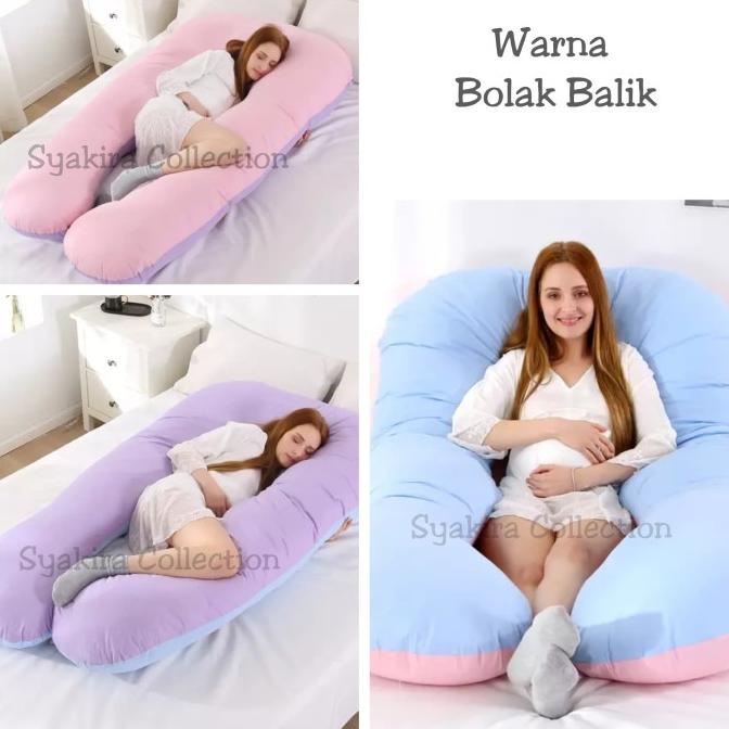 bantal hamil