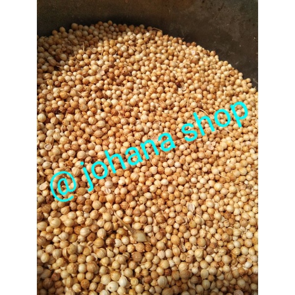 ketumbar 500 gram
