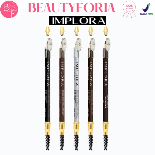 IMPLORA PENSIL ALIS 2,5g