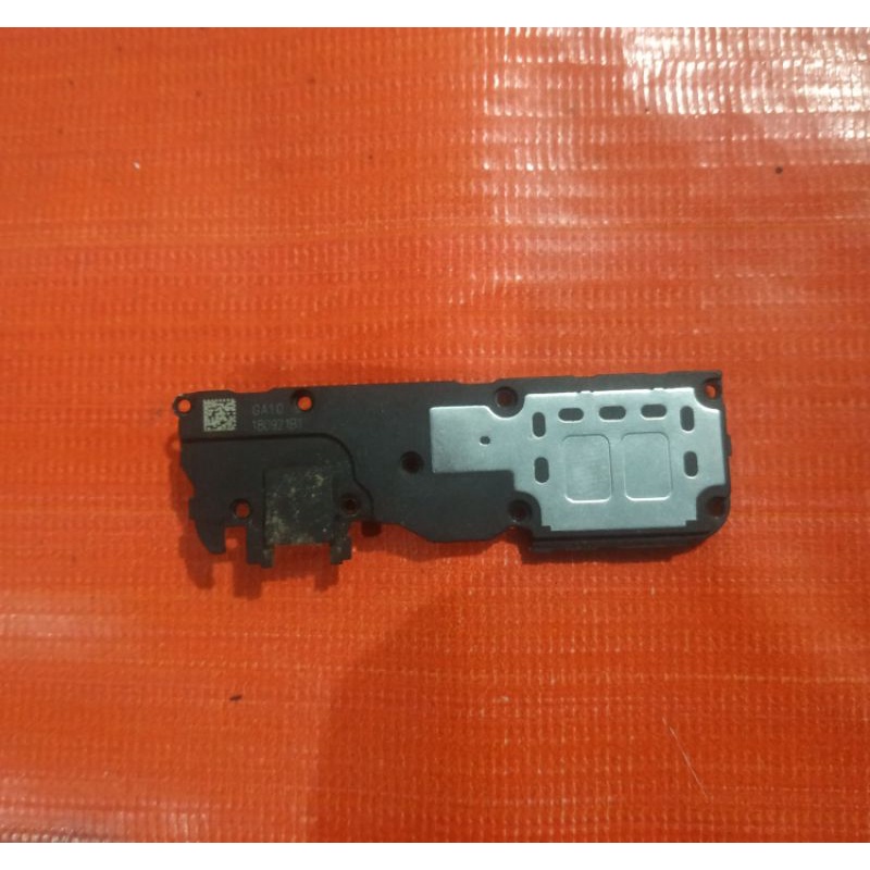 buzzer bekas oppo a3s cph 1803