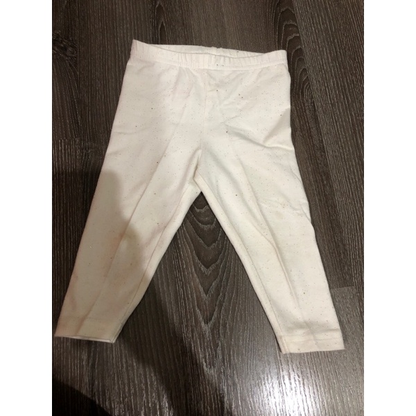 legging carter’s preloved