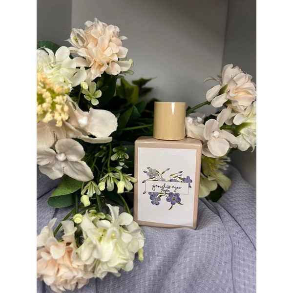 Gendis Ayu Parfum (Calm)
