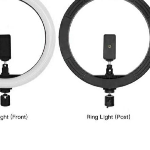 Led Ring Light 33cm for photography