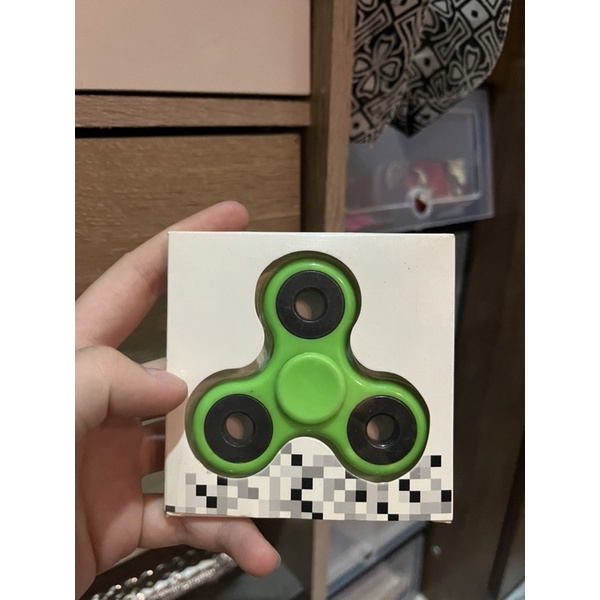 spinner