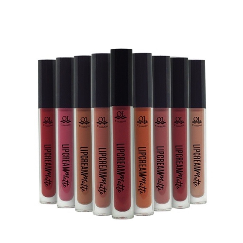 Lipcream QL