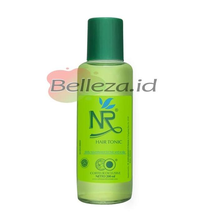 NR HAIR TONIC 200ML