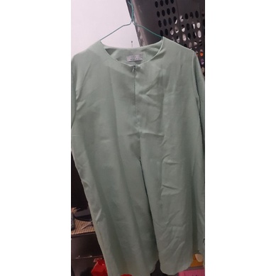 baju tunik (second)